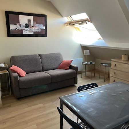 Appartement Merlimont Plage מראה חיצוני תמונה