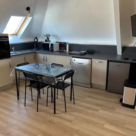 Appartement Merlimont Plage מראה חיצוני תמונה