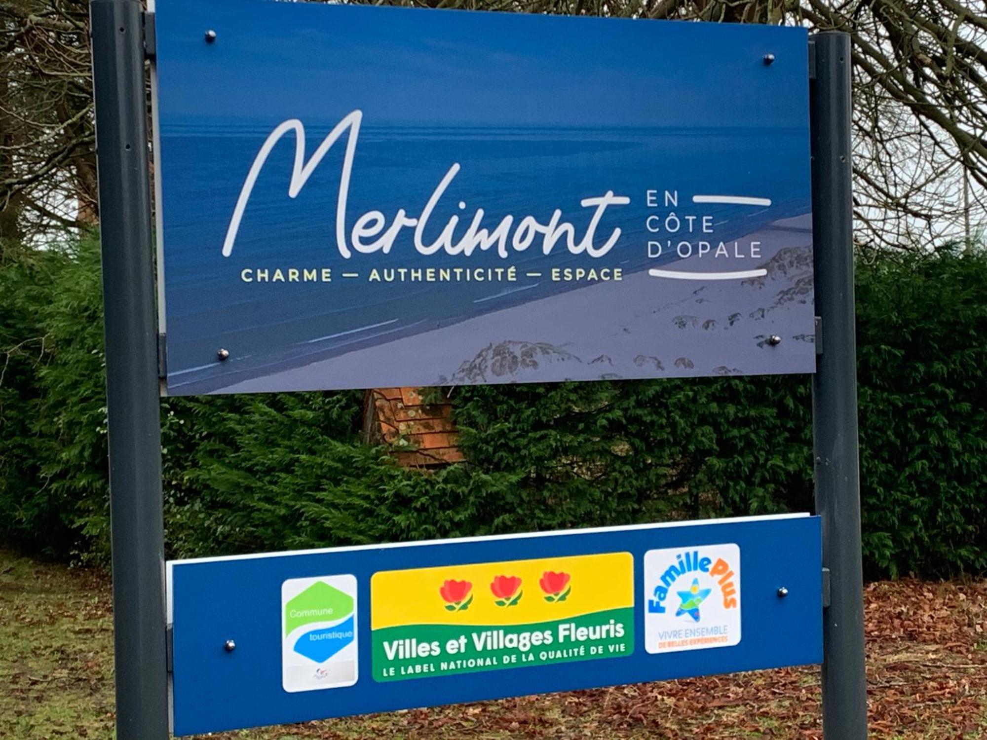 Appartement Merlimont Plage מראה חיצוני תמונה
