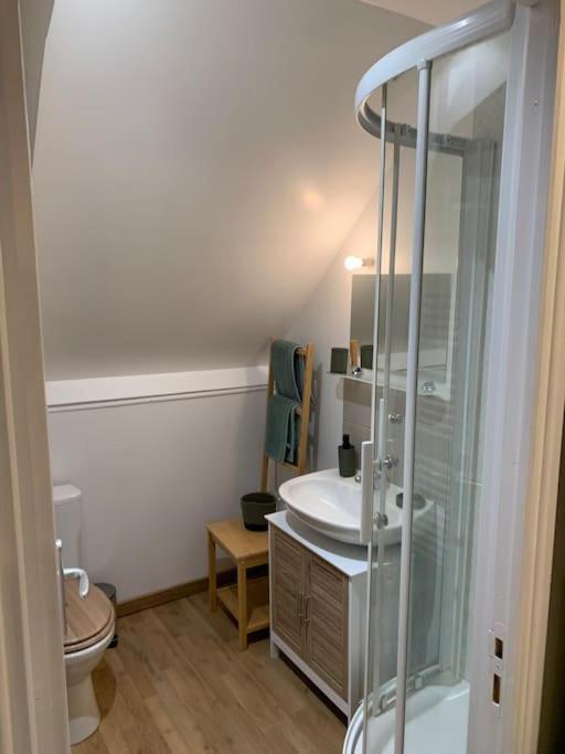 Appartement Merlimont Plage מראה חיצוני תמונה