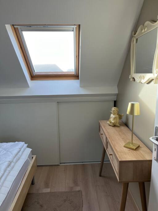 Appartement Merlimont Plage מראה חיצוני תמונה